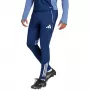 adidas Tiro 25 Competition treniruočių kelnės vyrams, tamsiai mėlynos, JI6549, 2XL