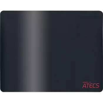 Speedlink Atecs Soft žaidimų pelės kilimėlis, dydis M (SL-620101-M)