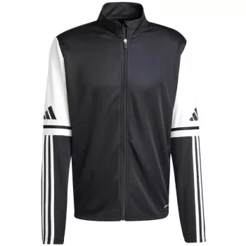 adidas Squadra 25 vyrų treniruočių marškinėliai juoda/balta JE2774, dydis L