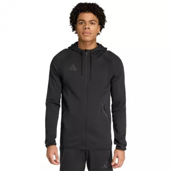 adidas Tiro 26 Travel Sweat gobtuvas vyrams juodos spalvos KF6075 S