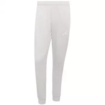 adidas Entrada 26 vyriškos kelnės pilkos spalvos, S dydžio (JZ9139)