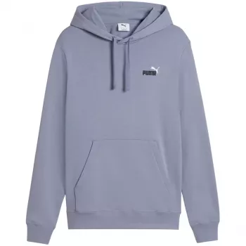 Puma ESS 2 Color Small No.1 Logo gobtuvas vyrams pilkas (L)