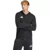 adidas Entrada 26 Full-Zip gobtuvas vyrams, juodas, 2XL KF5945