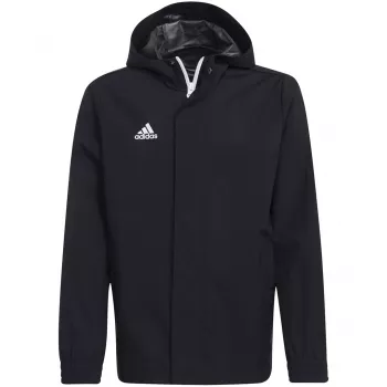 adidas Entrada 22 viso sezono striukė juoda IK4014