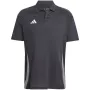 adidas Tiro 24 Competition polo juoda T-Shirt IJ8344 S