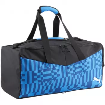Puma individualRISE Medium krepšys mėlynas-juodas 79913 02