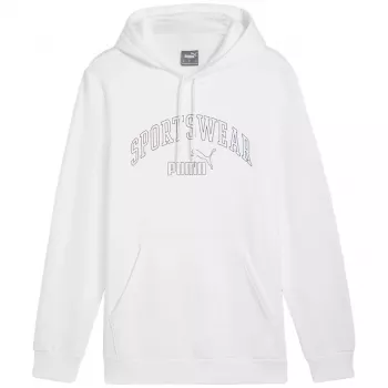 PUMA ESS+ Logo LAB Gradient gobtuvas Puma White M