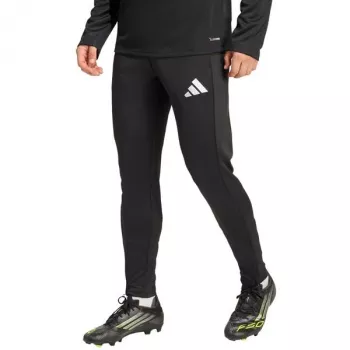 adidas Entrada 26 vyriškos treniruočių kelnės juodos KE9848 2XL