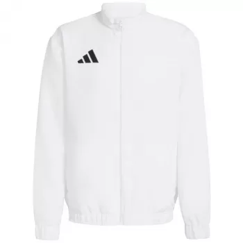 adidas Entrada 26 Presentation vyrų sportinė striukė balta JZ6623 M