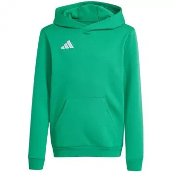 adidas Entrada 26 vaikiškas gobtuvas JZ6563 Team Green 152 cm