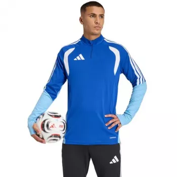 adidas Tiro 26 Competition treniruočių viršus vyrams, mėlynas KA5148 S