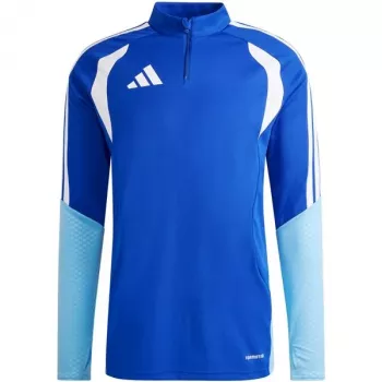 adidas Tiro 26 Competition treniruočių viršus vyrams, mėlynas KA5148 S