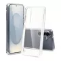 Nevox StyleShell SHOCKFlex permatomas dangtelis Samsung Galaxy S26