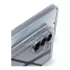 Nevox StyleShell SHOCKFlex permatomas dangtelis Samsung Galaxy S26