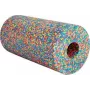 BLACKROLL Rainbow Fascia volinė 30 cm – standartinis putų volas miofascijos atpalaidavimui, įvairiaspalvis