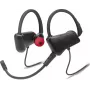 Speedlink Juzar žaidimų įdedamos ausinės (SL-860020-BKRD)