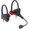 Speedlink Juzar žaidimų įdedamos ausinės (SL-860020-BKRD)