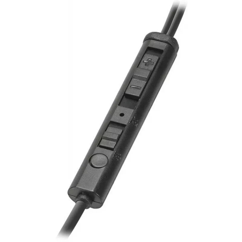 Speedlink Juzar žaidimų įdedamos ausinės (SL-860020-BKRD)