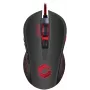 Speedlink Torn žaidimų pelė, juoda (SL-680008-BKBK)