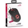 Speedlink Torn žaidimų pelė, juoda (SL-680008-BKBK)