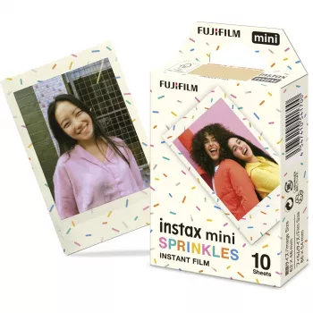 FUJIFILM instax mini 11 momentinė kamera alyvinė violetinė