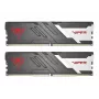 Patriot Viper Venom DDR5 32GB (2x16GB) 6000MT/s UDIMM rinkinys EXPO AMD Optimized