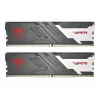 Patriot Viper Venom DDR5 32GB (2x16GB) 6000MT/s UDIMM rinkinys EXPO AMD Optimized