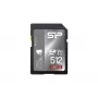 Silicon Power 512GB SDXC UHS-II V60 atminties kortelė - 280MB/s skaitymas, 150MB/s rašymas