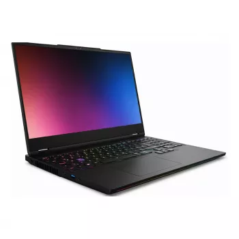 SCHENKER XMG NEO 16 (E25byx) žaidimų nešiojamasis kompiuteris - 16 colių QHD+ 300Hz Mini-LED, AMD Ryzen 9 9955HX3D, 32GB RAM, 2TB SSD, NVIDIA GeForce RTX 5090, Windows 11 Pro