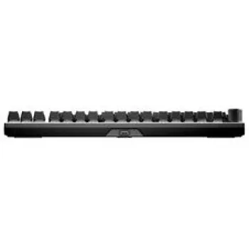 be quiet! Light Mount TKL Silent Linear RGB laidinis žaidimų klaviatūra, juoda