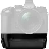 OM System (Olympus) HLD-7 baterijos rankena (V328140BE000)