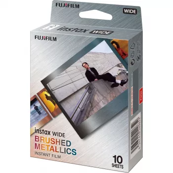 Fujifilm Instax Mini 12 momentinė kamera dangaus mėlyna (310076)