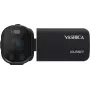Yashica Journey 4K vaizdo kamera, juoda (YAS-DGCDJN-BK)