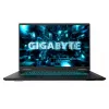 GIGABYTE GAMING A16 PRO DXHG4EECC4SD žaidimų nešiojamasis kompiuteris, 16 colių QHD+ 165Hz, Intel Core 7 240H, 32GB LPDDR5X, 1TB SSD, RTX 5070 Ti 12GB, be OS, pilka