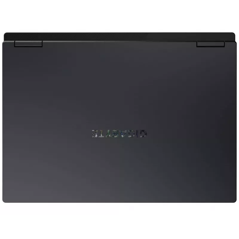 GIGABYTE GAMING A16 PRO DXHG4EECC4SD žaidimų nešiojamasis kompiuteris, 16 colių QHD+ 165Hz, Intel Core 7 240H, 32GB LPDDR5X, 1TB SSD, RTX 5070 Ti 12GB, be OS, pilka
