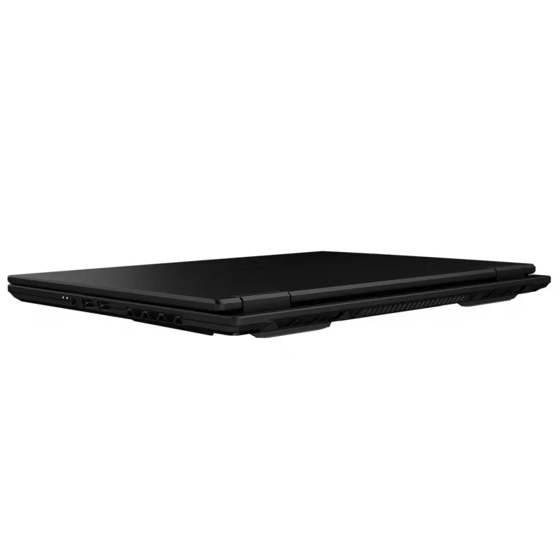 GIGABYTE GAMING A16 PRO DXHG4EECC4SD žaidimų nešiojamasis kompiuteris, 16 colių QHD+ 165Hz, Intel Core 7 240H, 32GB LPDDR5X, 1TB SSD, RTX 5070 Ti 12GB, be OS, pilka
