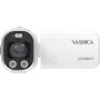Yashica Journey vaizdo kamera, balta (YAS-DGCDJN-WH)