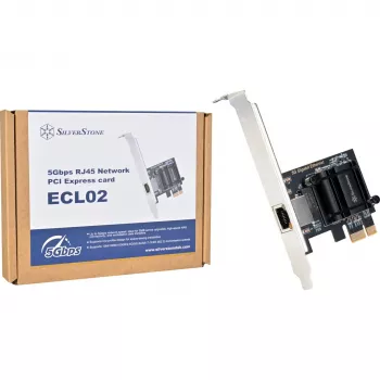 SilverStone Technology SST-ECL02 USB 3.0 vidinis daugiaformatis kortelių skaitytuvas 3,5 colio lizdui