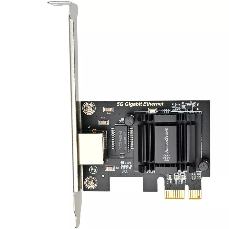 SilverStone Technology SST-ECL02 USB 3.0 vidinis daugiaformatis kortelių skaitytuvas 3,5 colio lizdui