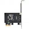 SilverStone Technology SST-ECL02 USB 3.0 vidinis daugiaformatis kortelių skaitytuvas 3,5 colio lizdui