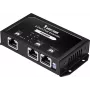 VIVOTEK AP-FXC-0210 Gigabit PoE injektorius 30W IEEE 802.3af/at 48V DC