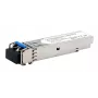EXSYS EX-SFP-2000 SFP siųstuvas-imtuvas LC vienmodis dvipusis 20km - 1,25 Gbps
