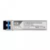 EXSYS EX-SFP-2000 SFP siųstuvas-imtuvas LC vienmodis dvipusis 20km - 1,25 Gbps