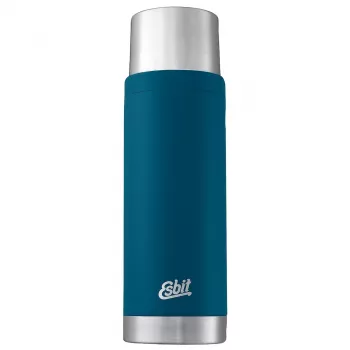 Esbit Sculptor vakuuminis termosas 1L - Polar Blue