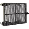 INTER-TECH T-47045 DAB+ ir interneto radijas su CD grotuvu ir Bluetooth (juodas)