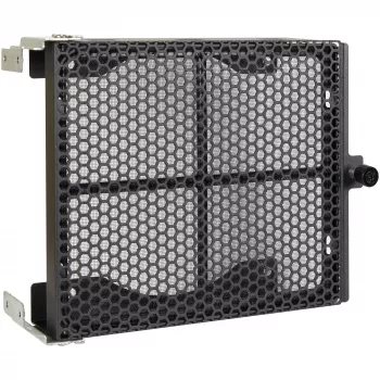 INTER-TECH T-47045 DAB+ ir interneto radijas su CD grotuvu ir Bluetooth (juodas)