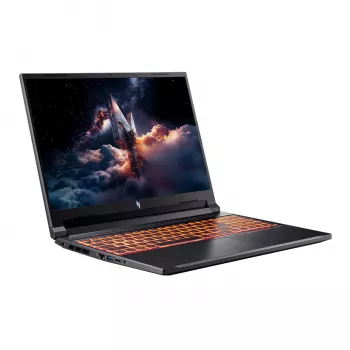 Acer NITRO V 16 žaidimų nešiojamasis kompiuteris 16 colių | AMD Ryzen 5 | 16GB | 1TB | RTX 5060 8GB | Windows 11 Home