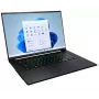 GIGABYTE AERO X16 4PHN4EEC64DH 16 colių UHD+ OLED nešiojamasis kompiuteris, AMD Ryzen 9 AI 465, 16GB DDR5, 1TB NVMe SSD, NVIDIA GeForce RTX 5070, Windows 11 Home, juodas