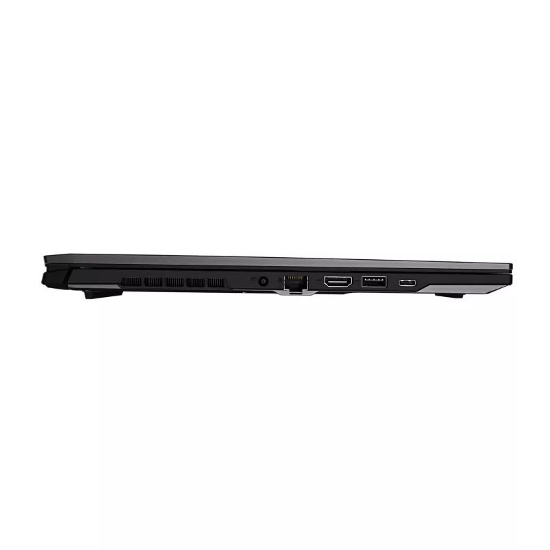 GIGABYTE AERO X16 4PHN4EEC64DH 16 colių UHD+ OLED nešiojamasis kompiuteris, AMD Ryzen 9 AI 465, 16GB DDR5, 1TB NVMe SSD, NVIDIA GeForce RTX 5070, Windows 11 Home, juodas