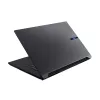 GIGABYTE AERO X16 4PHN4EEC64DH 16 colių UHD+ OLED nešiojamasis kompiuteris, AMD Ryzen 9 AI 465, 16GB DDR5, 1TB NVMe SSD, NVIDIA GeForce RTX 5070, Windows 11 Home, juodas